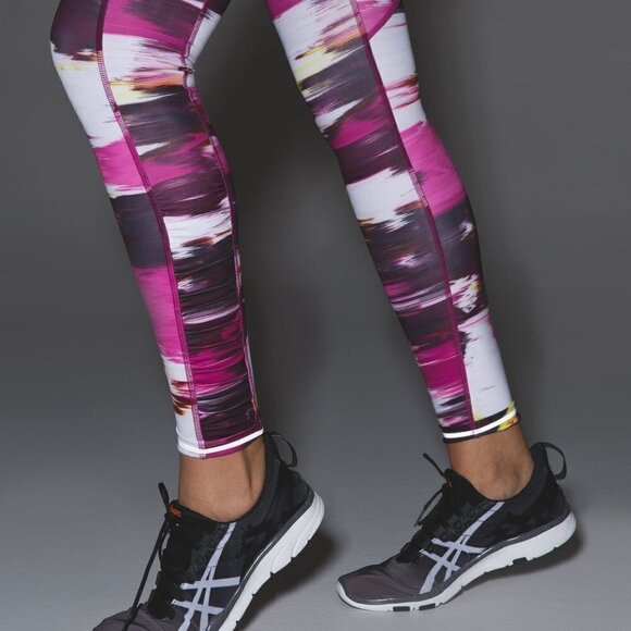 LULULEMON Speed Tight IV *Full-On Luxtreme - Picture 6 of 16